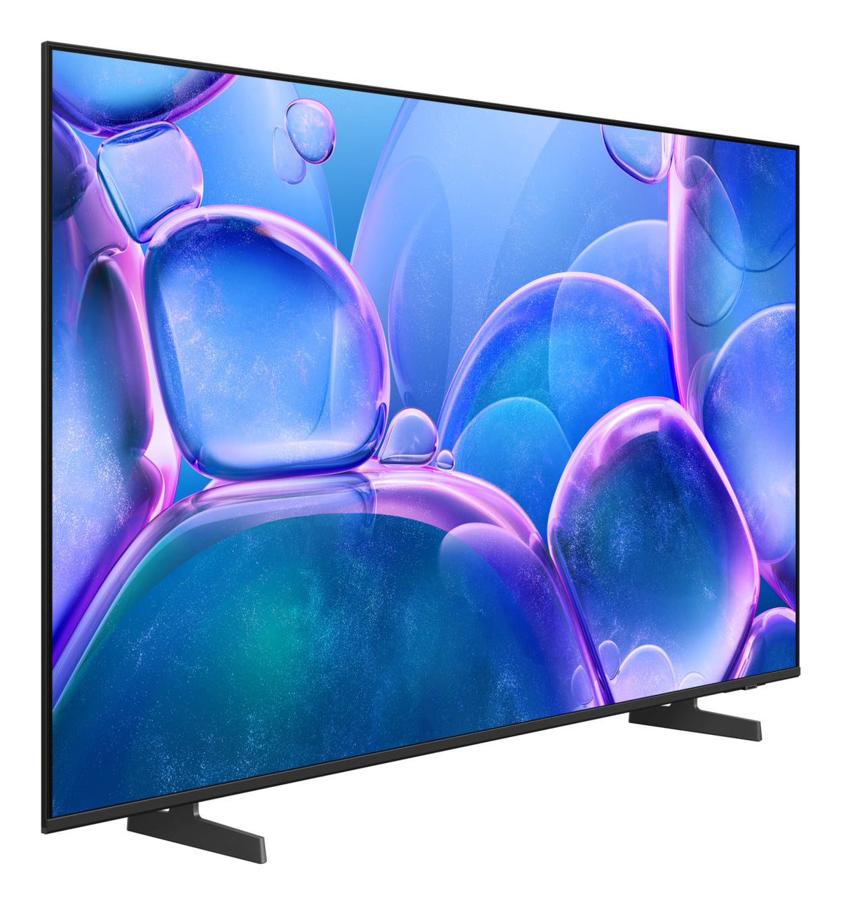 Samsung UE55U7070F – 55 inch 4K UHD LED TV – Smart – HDR – 50 Hz – Stijlvol en krachtig