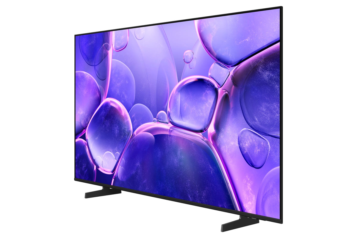 Samsung UE55U8080F – 55 inch 4K UHD LED TV – Smart – HDR – Stijlvol en krachtig entertainment