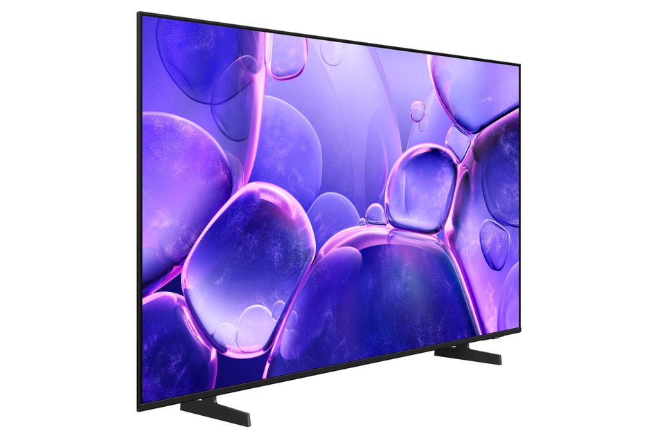 Samsung UE55U8080F – 55 inch 4K UHD LED TV – Smart – HDR – Stijlvol en krachtig entertainment