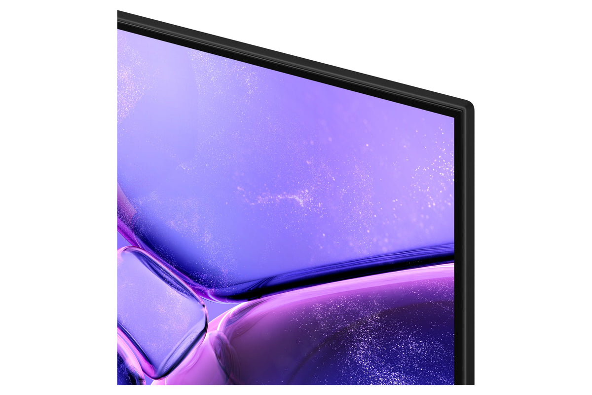 Samsung UE55U8080F – 55 inch 4K UHD LED TV – Smart – HDR – Stijlvol en krachtig entertainment