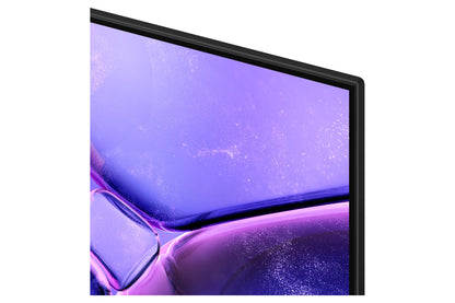 Samsung UE55U8090F – 55 inch 4K UHD LED TV – Smart – HDR – Modern beeld in topkwaliteit