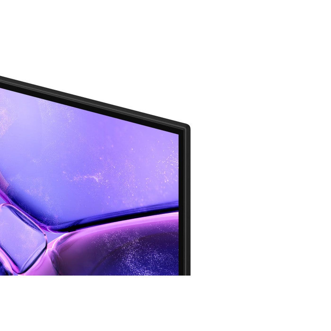 Samsung UE75U8000F – 4K UHD TV – 75 inch – LED – HDR – Smart