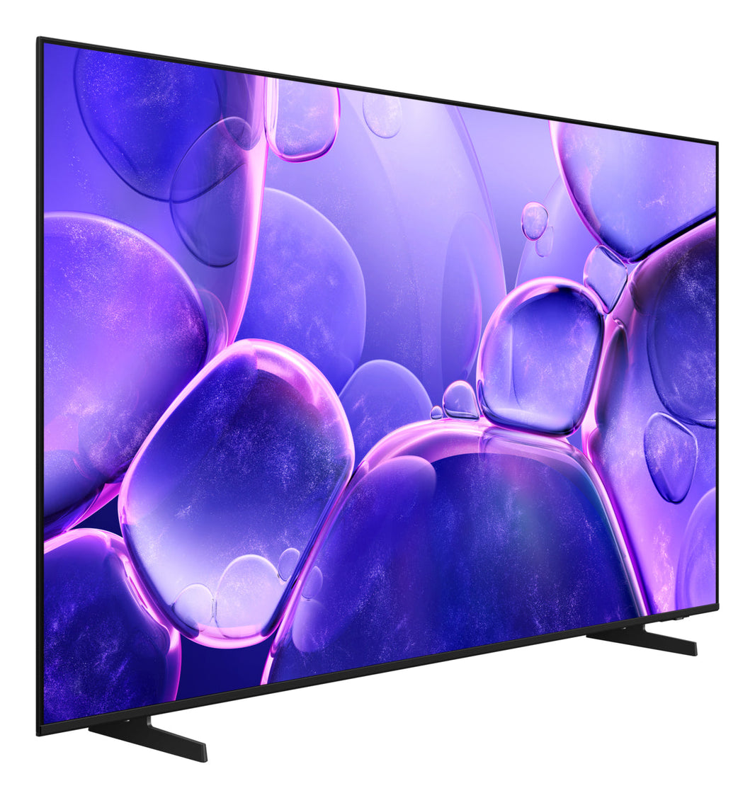 Samsung UE85U8092F – 85 inch 4K UHD LED TV – HDR – Smart – Stijlvol zwart