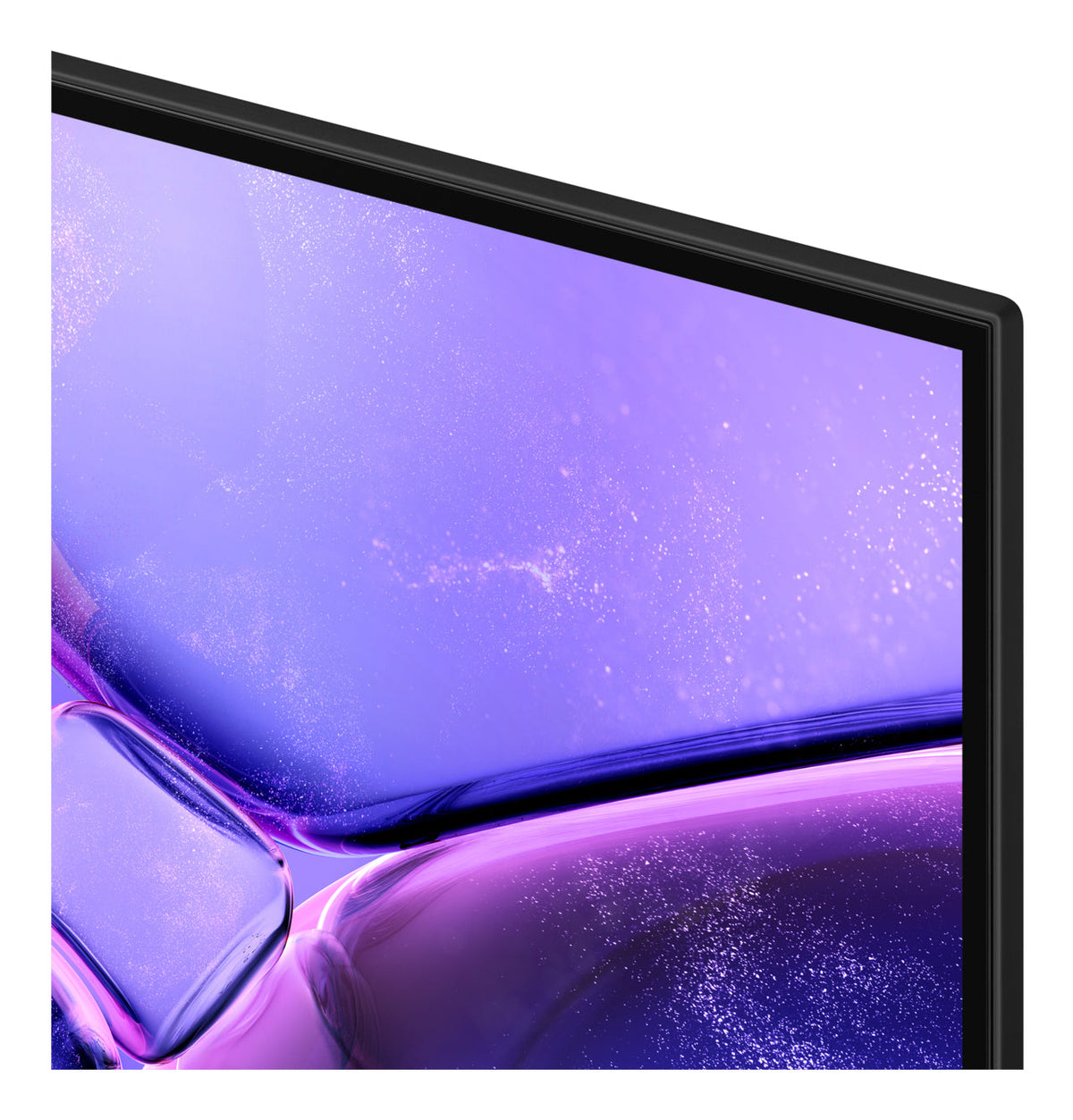 Samsung UE85U8092F – 85 inch 4K UHD LED TV – HDR – Smart – Stijlvol zwart