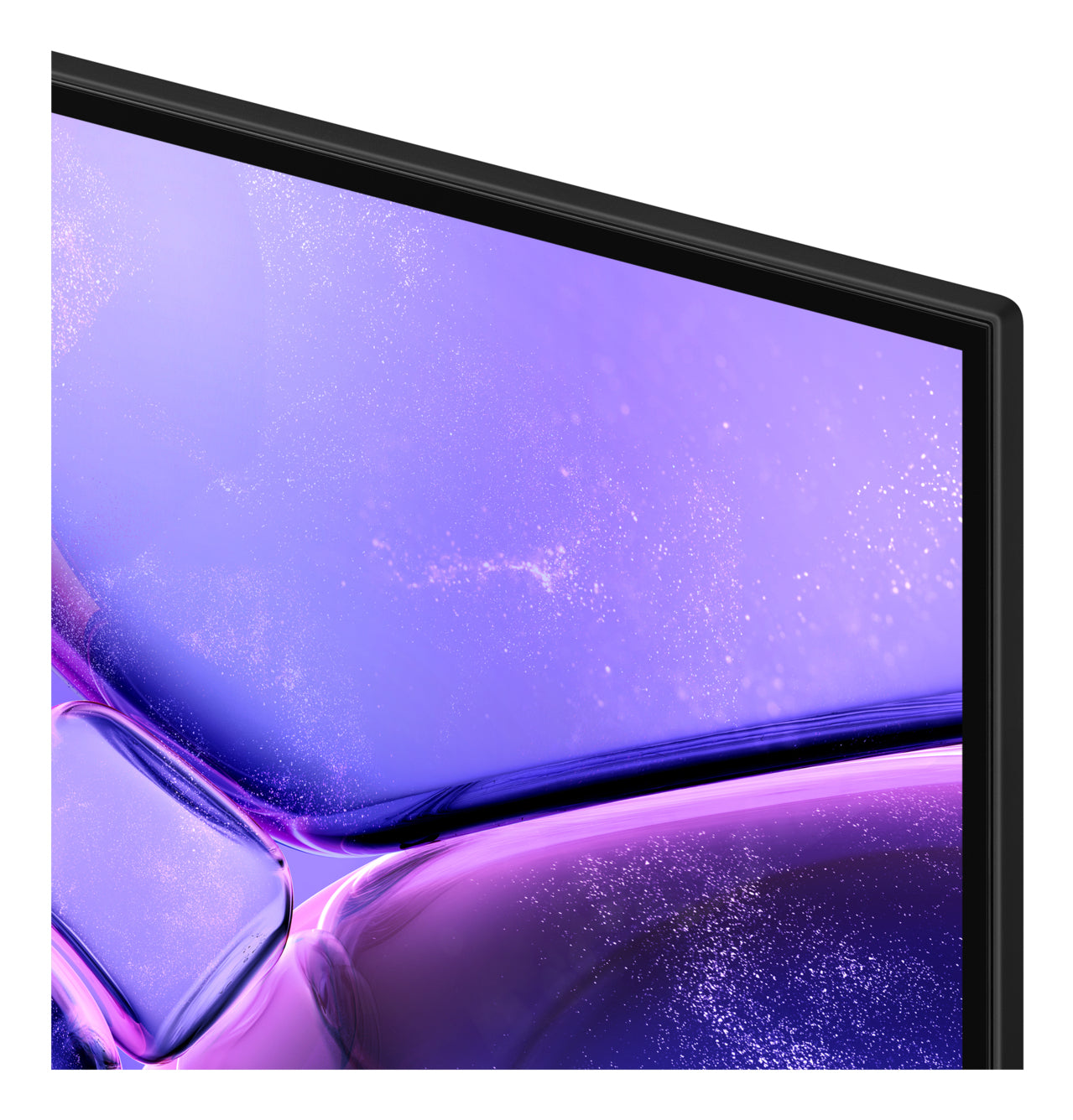 Samsung UE85U8092F – 85 inch 4K UHD LED TV – HDR – Smart – Stijlvol zwart