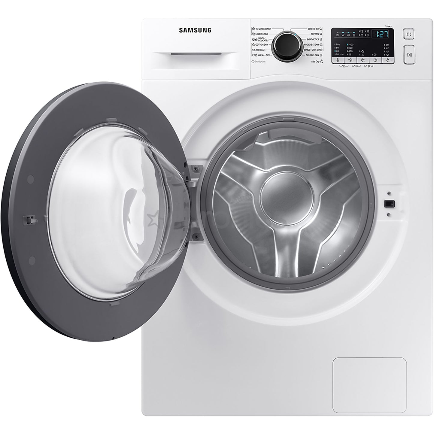 Samsung WD80T4046CE/LE - At Charles