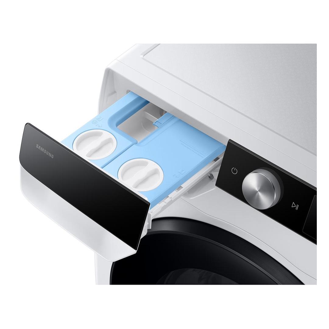Samsung WD90DG6G94BK