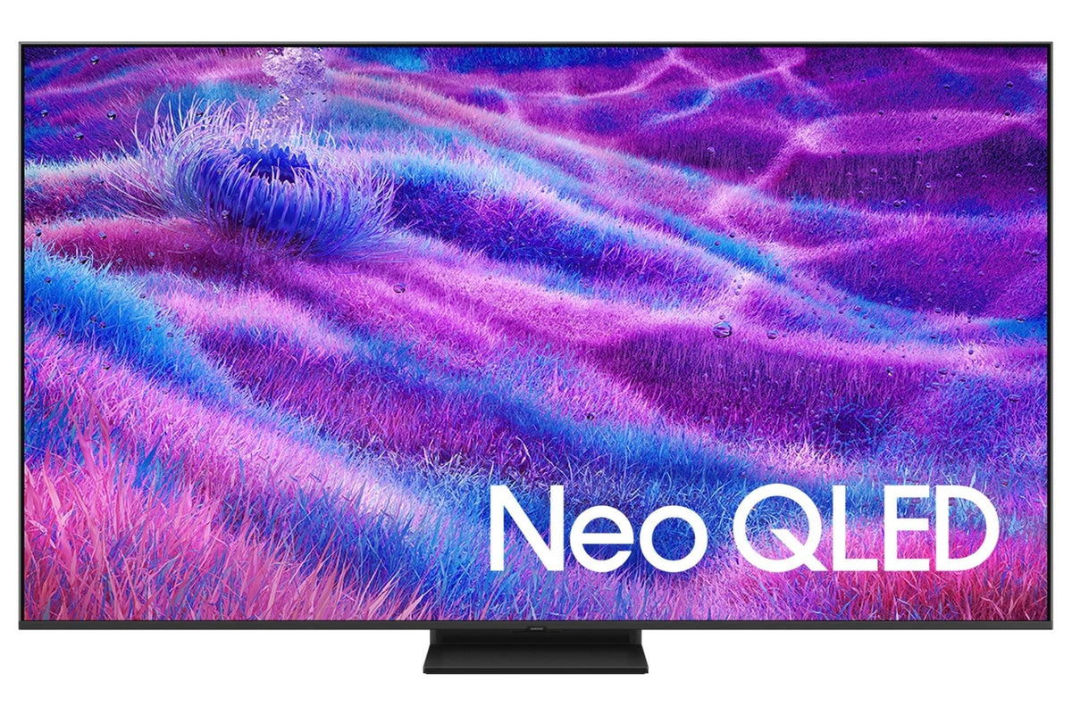 Samsung QE55QN80F