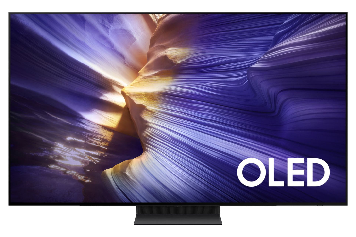 Samsung QE55S93F