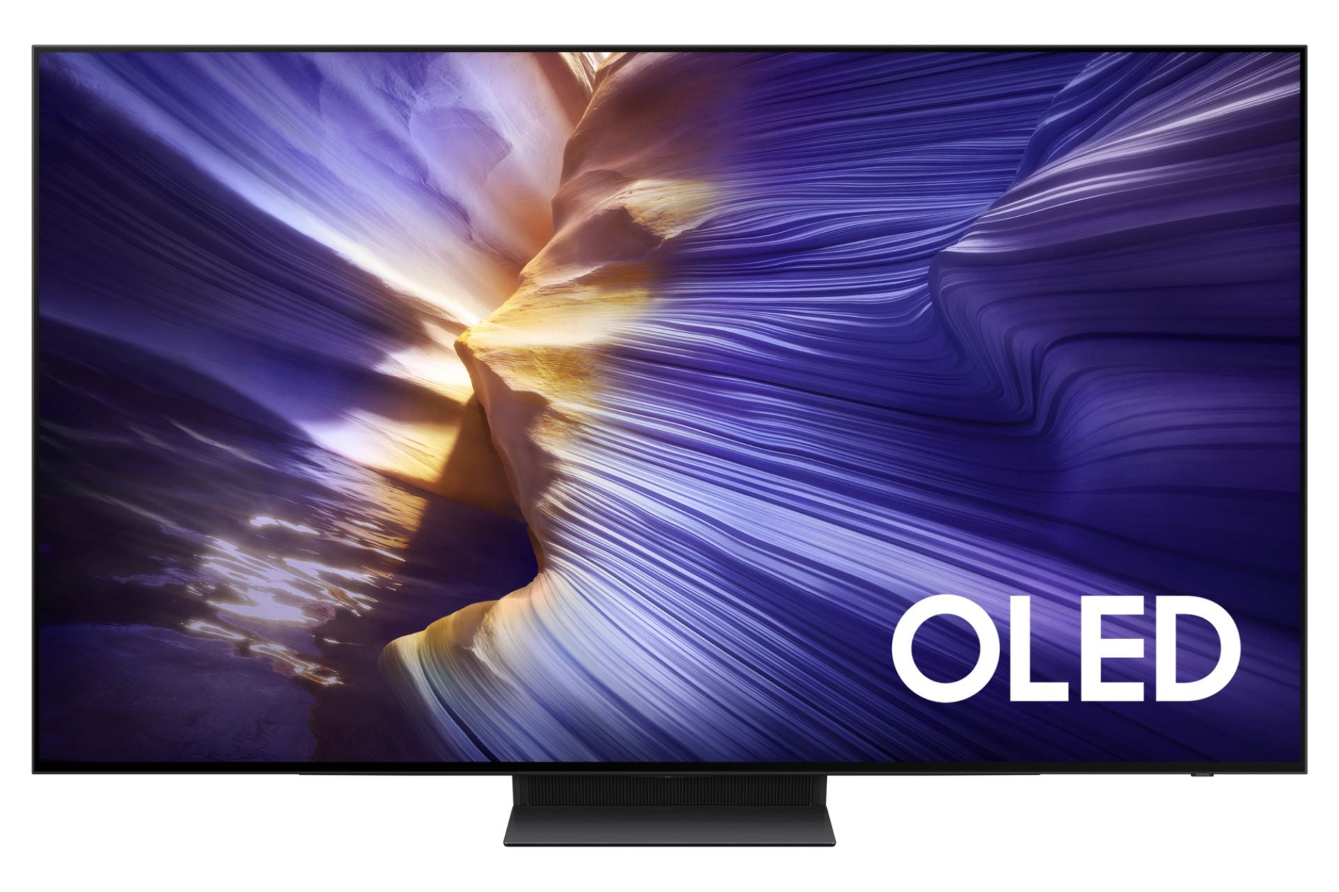Samsung QE55S93F