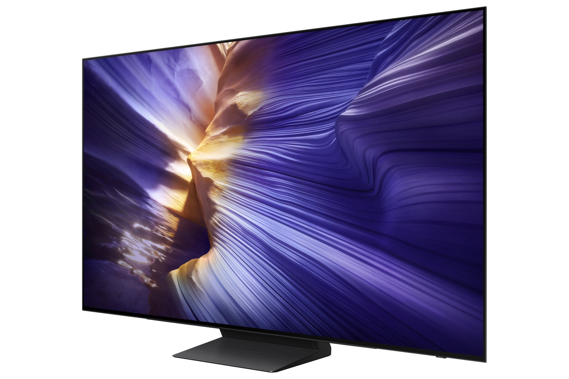 Samsung QE55S93F