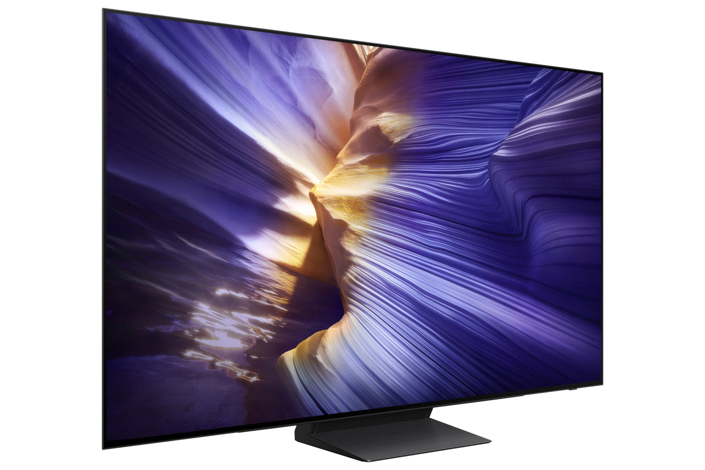 Samsung QE55S93F