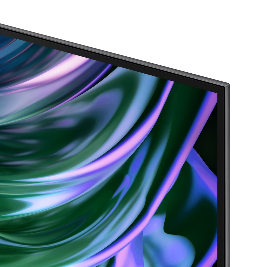 Samsung QE55S94D