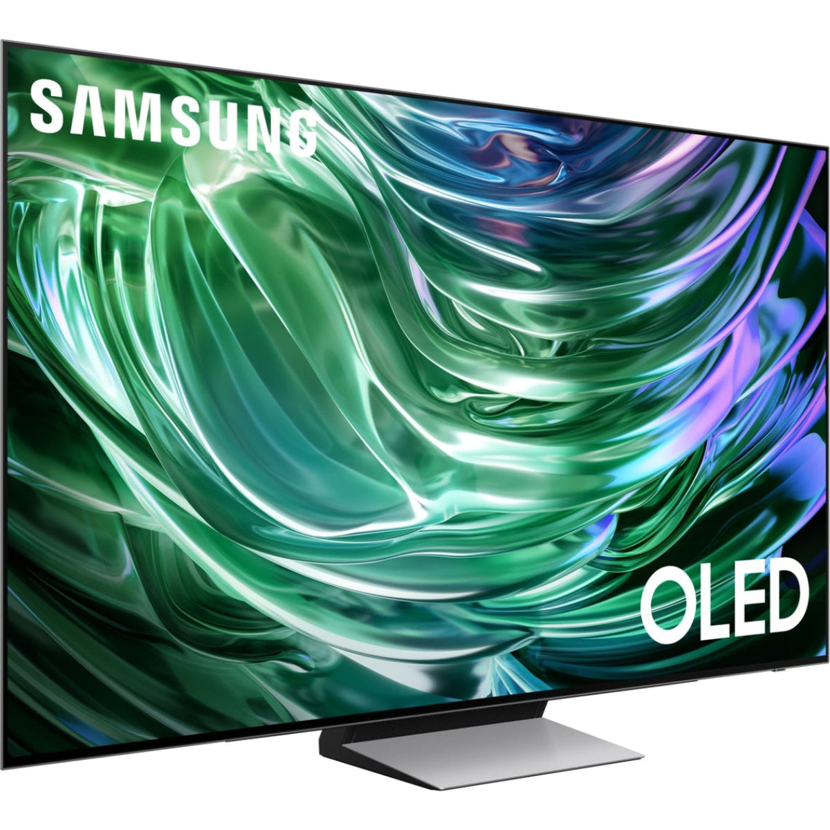 Samsung QE55S94D