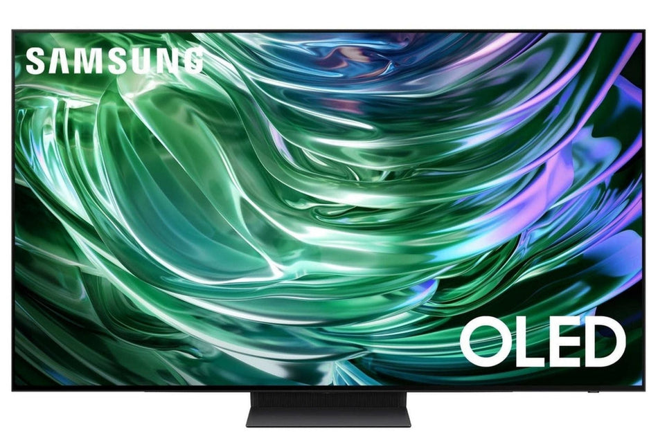 Samsung QE55S94D