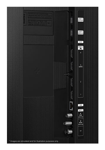 Samsung QE75QN900F