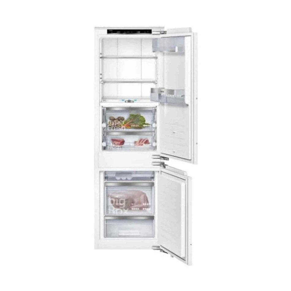 Siemens KI84FPDD0 - Inbouw Koel-vriescombinatie