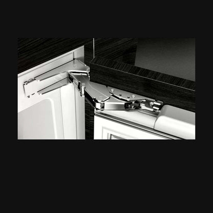 Siemens KI84FPDD0 - Inbouw Koel-vriescombinatie