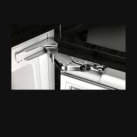 Siemens KI84FPDD0 - Inbouw Koel-vriescombinatie