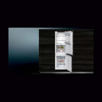 Siemens KI84FPDD0 - Inbouw Koel-vriescombinatie