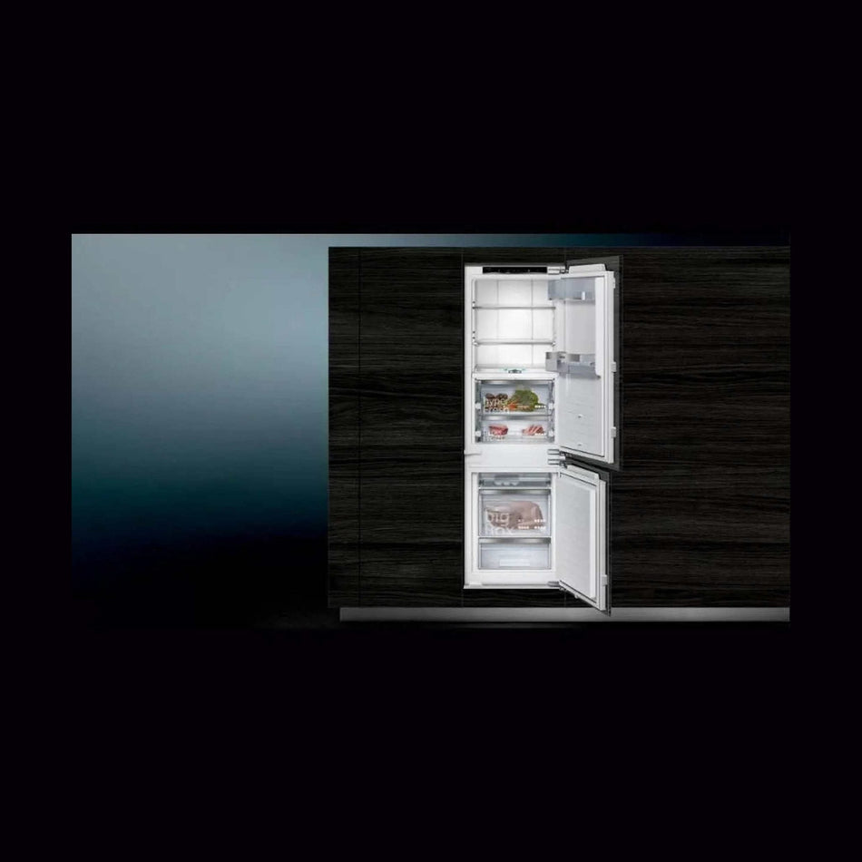 Siemens KI84FPDD0 - Inbouw Koel-vriescombinatie