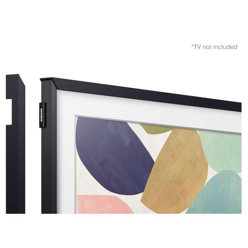 Samsung VG-SCFT32 BL/XC - Zwart lijst 32 inch frame