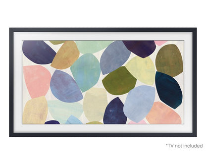 Samsung VG-SCFT32 BL/XC - Zwart lijst 32 inch frame