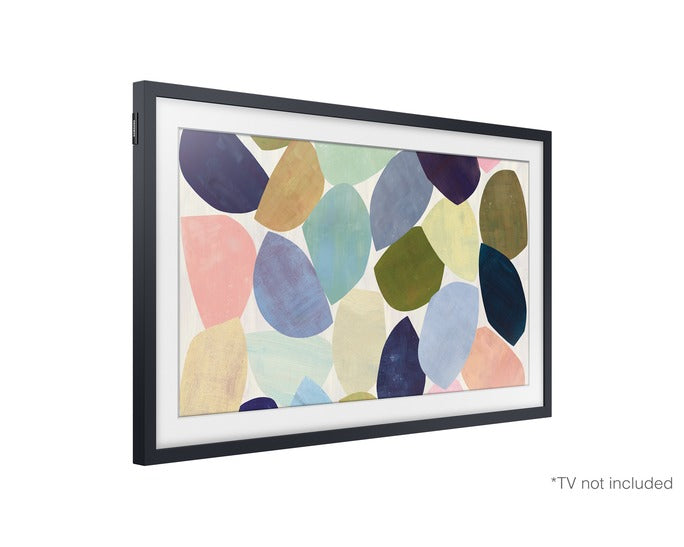 Samsung VG-SCFT32 BL/XC - Zwart lijst 32 inch frame
