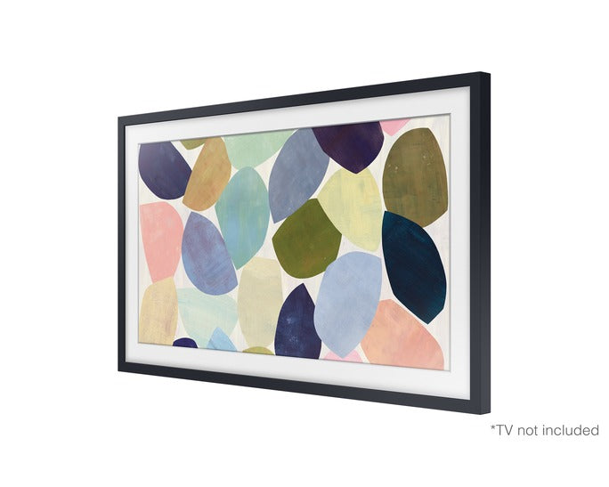 Samsung VG-SCFT32 BL/XC - Zwart lijst 32 inch frame