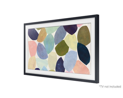 Samsung VG-SCFT32 BL/XC - Zwart lijst 32 inch frame