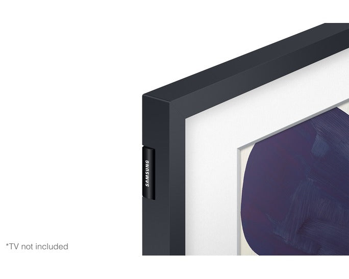 Samsung VG-SCFT32 BL/XC - Zwart lijst 32 inch frame