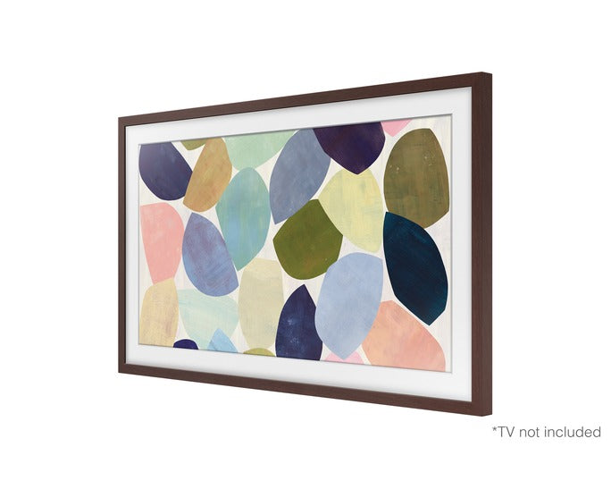 Samsung VG-SCFT32BW/XC - bruine lijst voor 32 inch frame