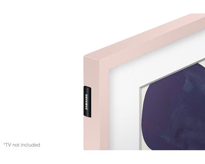 Samsung VG-SCFT32NP/XC - natural pink lijst voor 32 inch frame