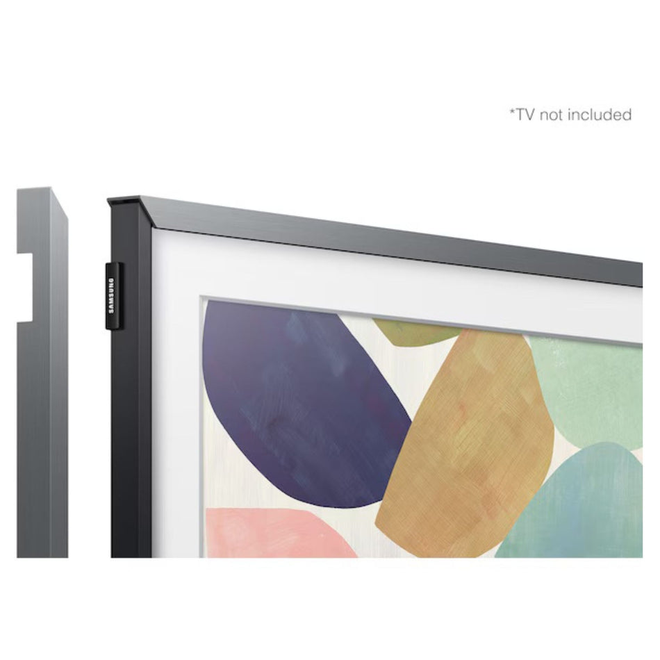 Samsung VG-SCFT32ST/XC - Zilveren lijst voor 32 inch frame