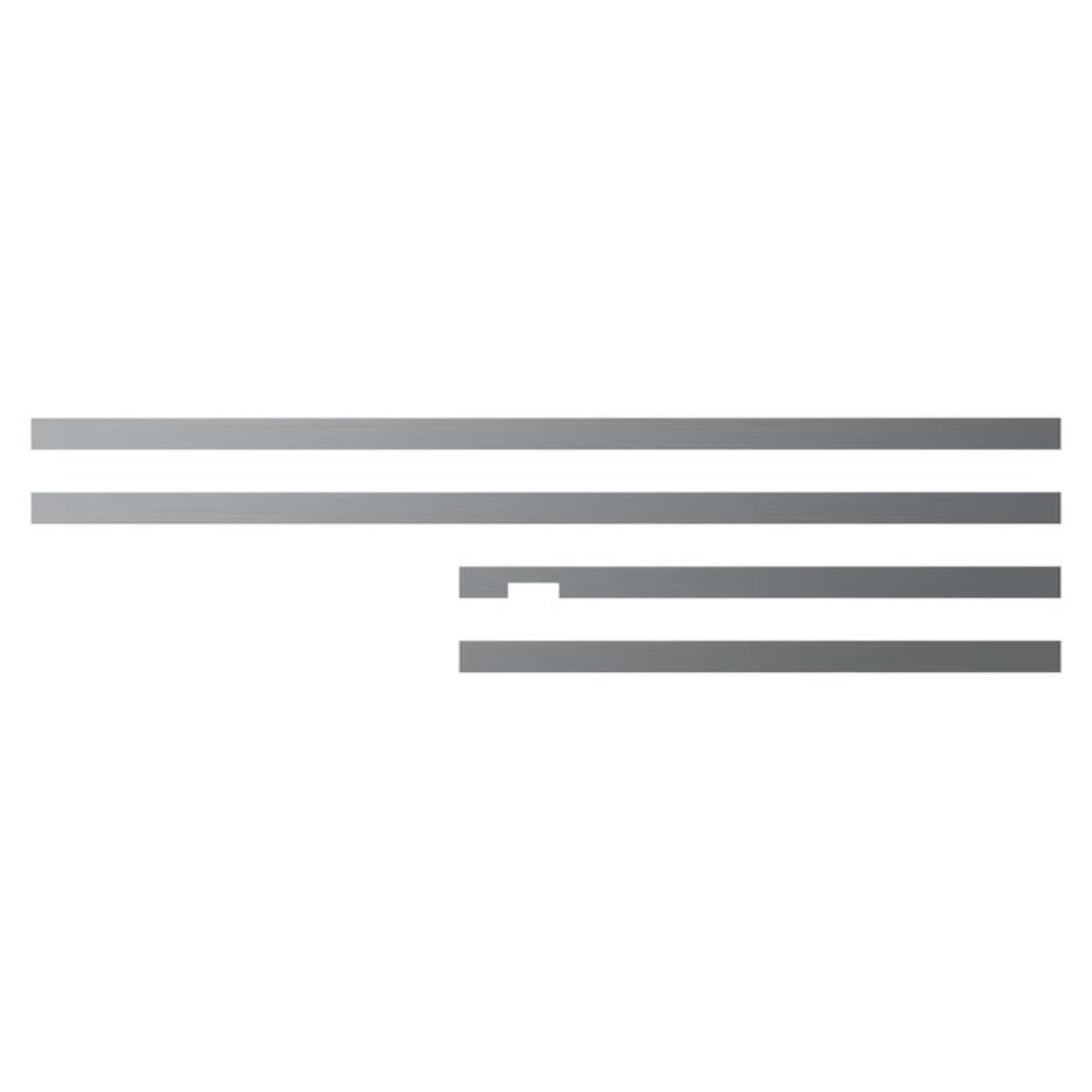 Samsung VG-SCFT32ST/XC - Zilveren lijst voor 32 inch frame