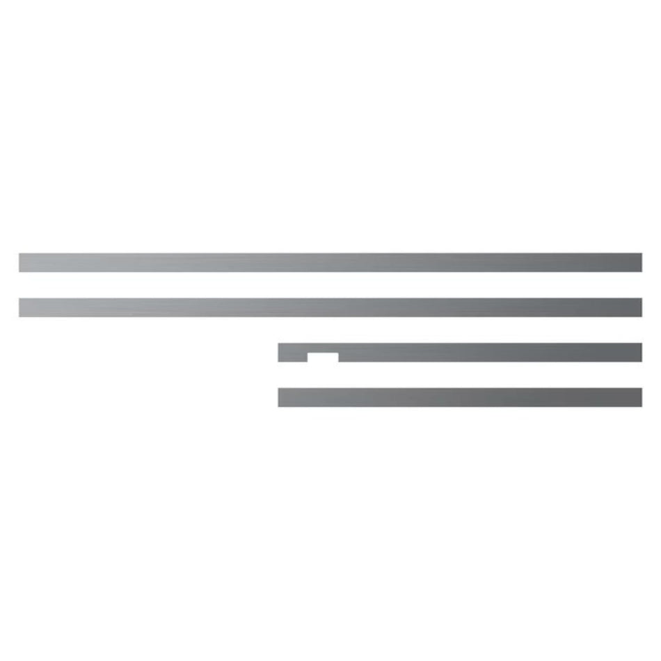 Samsung VG-SCFT32ST/XC - Zilveren lijst voor 32 inch frame