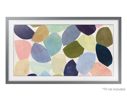 Samsung VG-SCFT32ST/XC - Zilveren lijst voor 32 inch frame