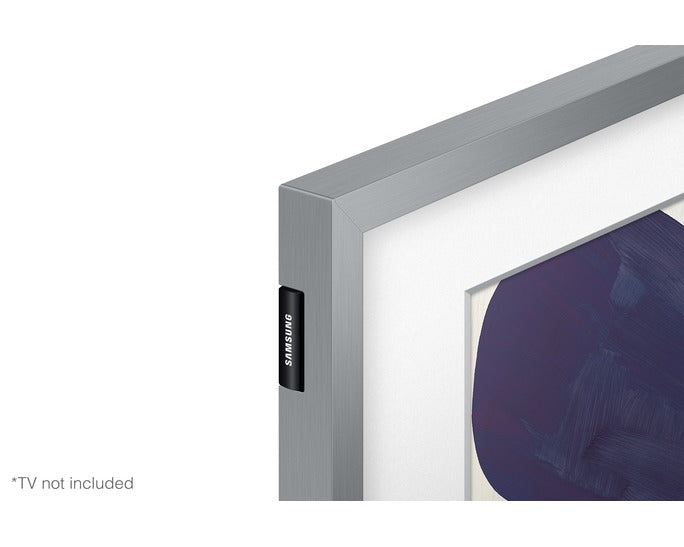 Samsung VG-SCFT32ST/XC - Zilveren lijst voor 32 inch frame