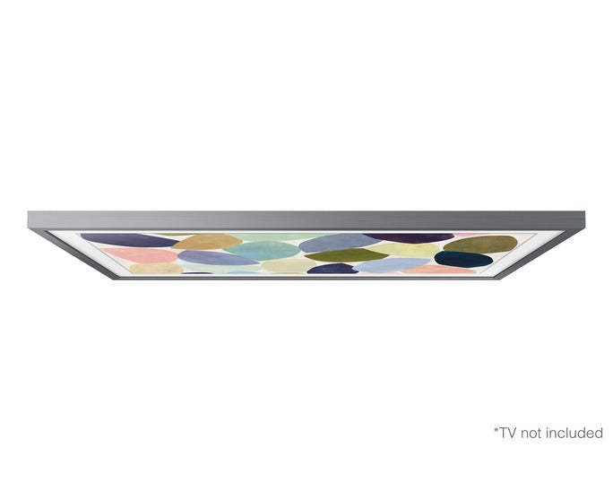 Samsung VG-SCFT32ST/XC - Zilveren lijst voor 32 inch frame