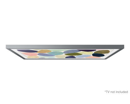 Samsung VG-SCFT32ST/XC - Zilveren lijst voor 32 inch frame