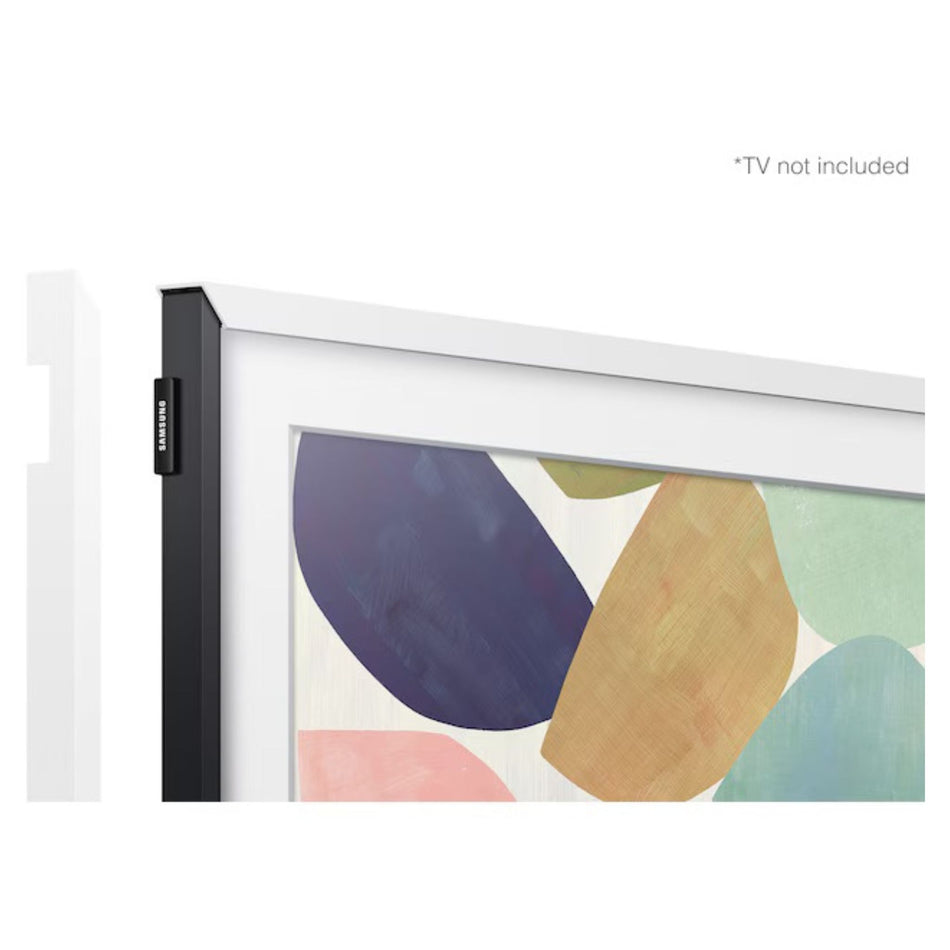 Samsung VG-SCFT32WT/XC - wit lijst voor 32 inch frame