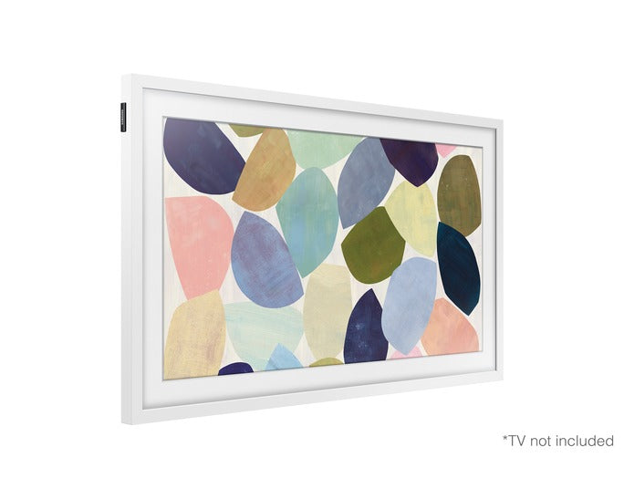 Samsung VG-SCFT32WT/XC - wit lijst voor 32 inch frame
