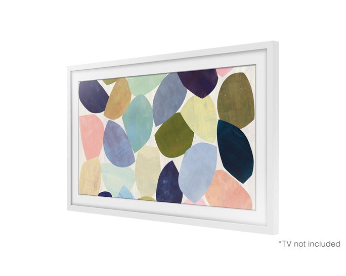 Samsung VG-SCFT32WT/XC - wit lijst voor 32 inch frame