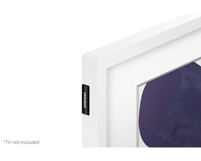 Samsung VG-SCFT32WT/XC - wit lijst voor 32 inch frame