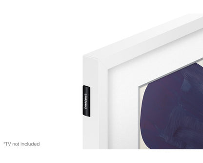 Samsung VG-SCFT32WT/XC - wit lijst voor 32 inch frame
