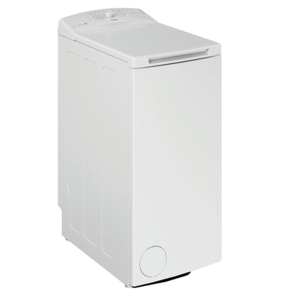 Whirlpool TDLR6240LEU/N