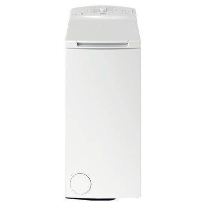 Whirlpool TDLR6240LEU/N