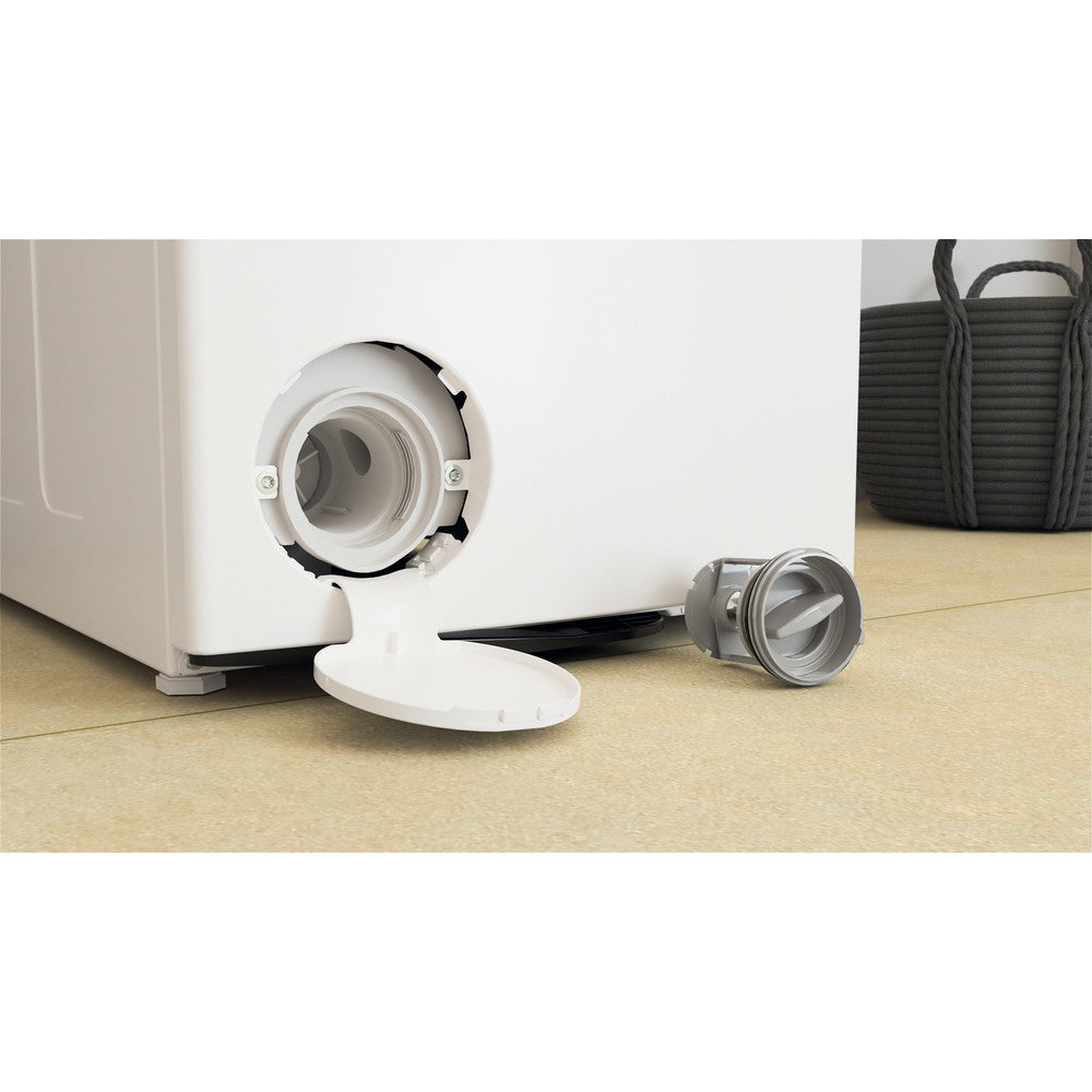 Whirlpool TDLR6240LEU/N