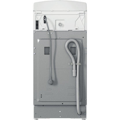 Whirlpool TDLR6240LEU/N