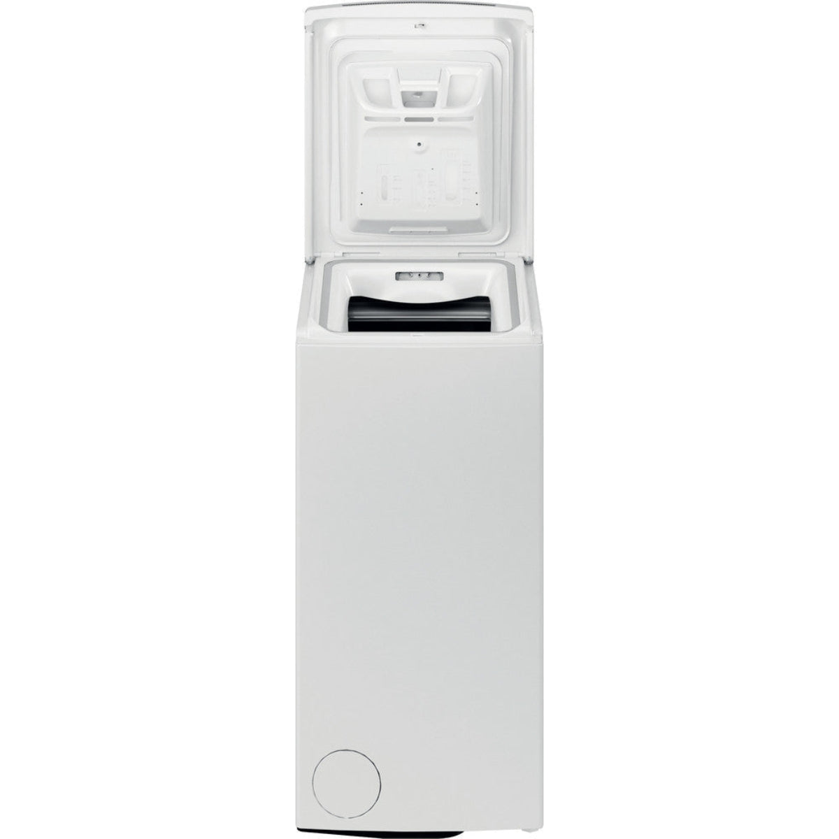 Whirlpool TDLR6240LEU/N